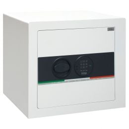 Cassaforte Bordogna Ares 670/E con combinazione elettronica a mobile