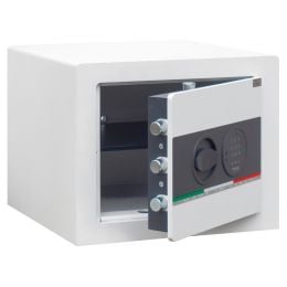 Cassaforte con combinazione elettronica Bordogna Ares 650/E