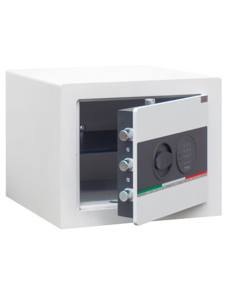 Cassaforte con combinazione elettronica Bordogna Ares 650/E