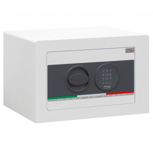 Cassaforte Bordogna Ares 640/E con combinazione elettronica