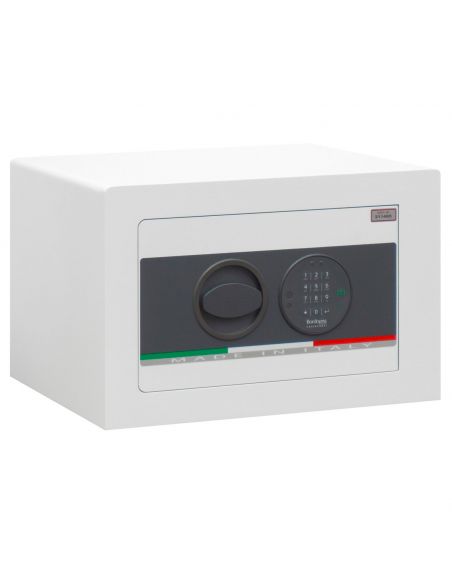 Cassaforte Bordogna Ares 640/E con combinazione elettronica
