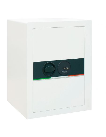 Cassaforte a mobile Bordogna Ares con chiave 690/C