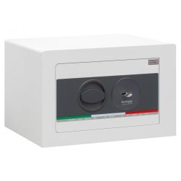 Cassaforte Bordogna Ares 640/C con chiave 2