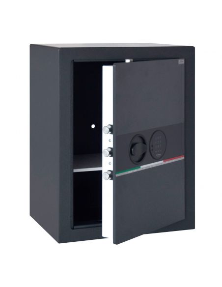 Cassaforte a mobile Bordogna Ardea con combinazione elettronica 790/E