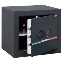 Cassaforte Bordogna Ardea 770/E con combinazione elettronica a mobile