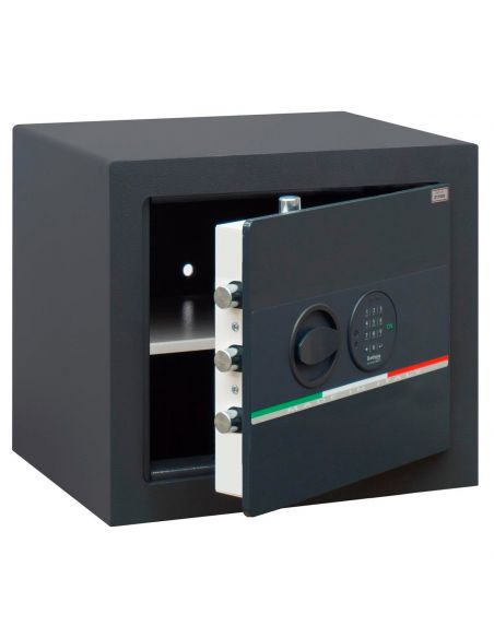 Cassaforte Bordogna Ardea 770/E con combinazione elettronica a mobile