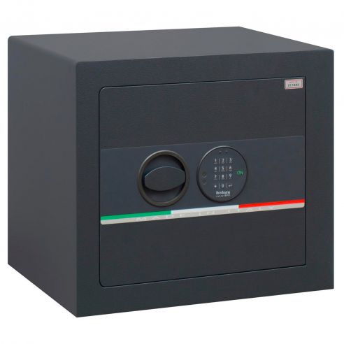 Cassaforte Bordogna Ardea 770/E con combinazione elettronica a mobile