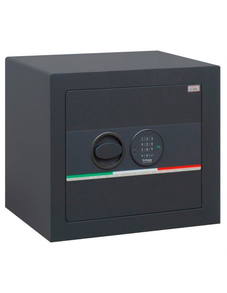 Cassaforte Bordogna Ardea 770/E con combinazione elettronica a mobile