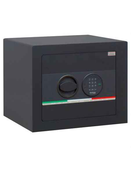 Cassaforte con combinazione elettronica Bordogna Ardea 750/E