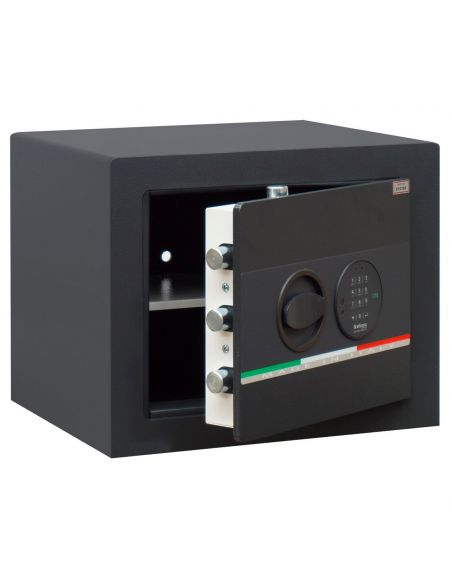Cassaforte con combinazione elettronica Bordogna Ardea 750/E