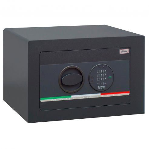 Cassaforte Bordogna Ardea 740/E con combinazione elettronica