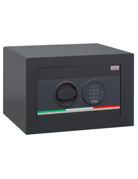 Cassaforte Bordogna Ardea 740/E con combinazione elettronica