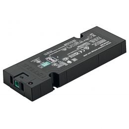 Driver 20 W per luci a LED Hafele Loox5 24 V tensione costante senza funzione di commutazione