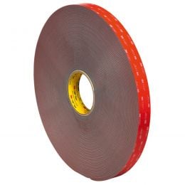 Nastro biadesivo per profilo da applicare in alluminio per LED modello 2101 e 2102 Hafele Loox5 2