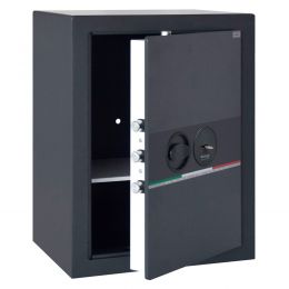 Cassaforte a mobile Bordogna Ardea con chiave 790/C