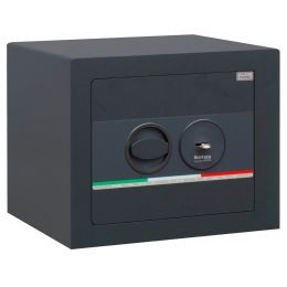 Cassaforte con chiave Bordogna Ardea 750/C 2