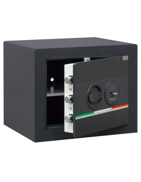 Cassaforte con chiave Bordogna Ardea 750/C