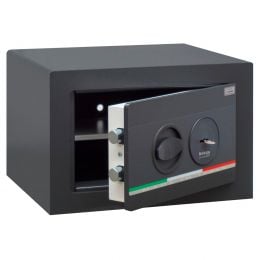 Cassaforte Bordogna Ardea 740/C con chiave