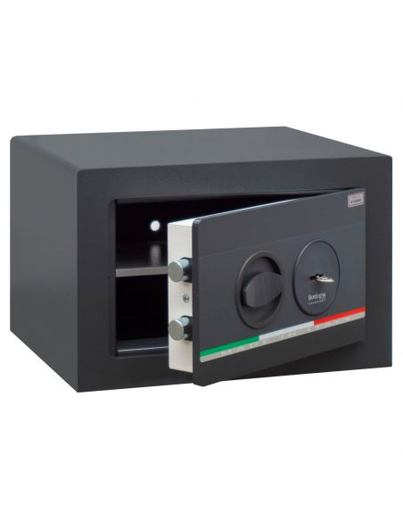 Cassaforte Bordogna Ardea 740/C con chiave