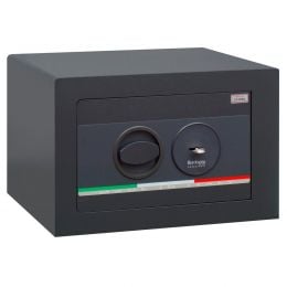 Cassaforte Bordogna Ardea 740/C con chiave 2