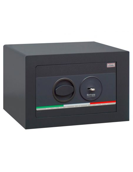 Cassaforte Bordogna Ardea 740/C con chiave