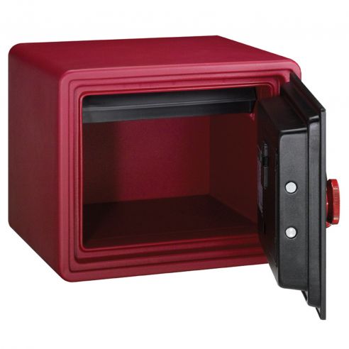 Cassaforte a mobile Bordogna Joy 020 con combinazione elettronica red