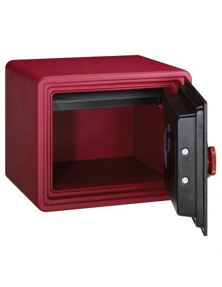 Cassaforte a mobile Bordogna Joy 020 con combinazione elettronica red