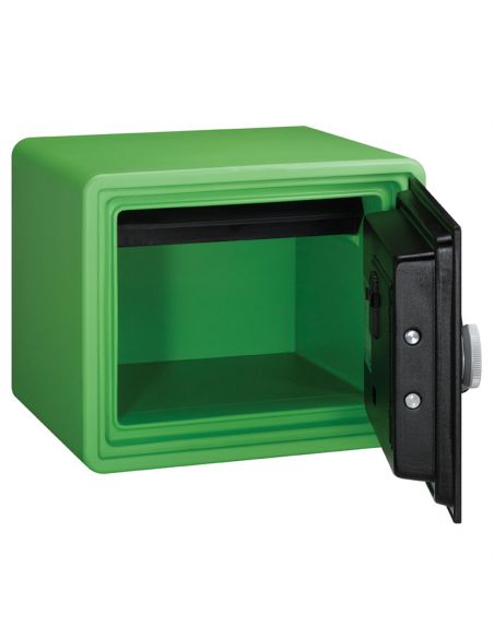 Cassaforte a mobile Bordogna Joy 020 con combinazione elettronica green