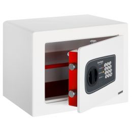 Cassaforte da appoggio Bordogna Giuno con combinazione elettronica 300/E