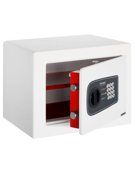 Cassaforte da appoggio Bordogna Giuno con combinazione elettronica 300/E