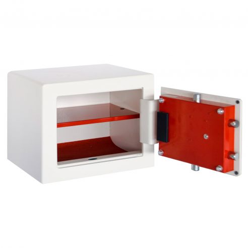 Cassaforte da appoggio Bordogna Giuno con combinazione elettronica 300/E