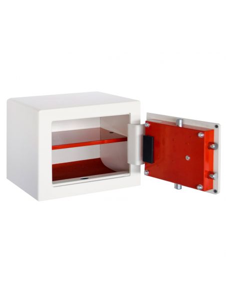 Cassaforte da appoggio Bordogna Giuno con combinazione elettronica 300/E