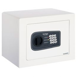 Cassaforte da appoggio Bordogna Giuno con combinazione elettronica 300/E 2