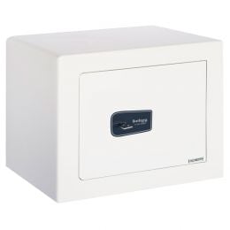 Cassaforte da appoggio Bordogna Giuno con chiave 300/C 2