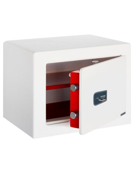 Cassaforte da appoggio Bordogna Giuno con chiave 300/C