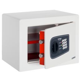 Cassaforte a mobile Bordogna Giuno con combinazione elettronica 250/E