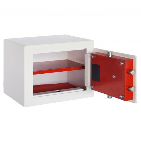 Cassaforte a mobile Bordogna Giuno con combinazione elettronica 250/E