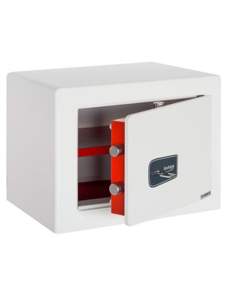 Cassaforte a mobile Bordogna Giuno con chiave 250/C