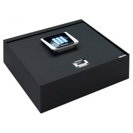 Cassaforte con apertura dall'alto per hotel Bordogna Open Top