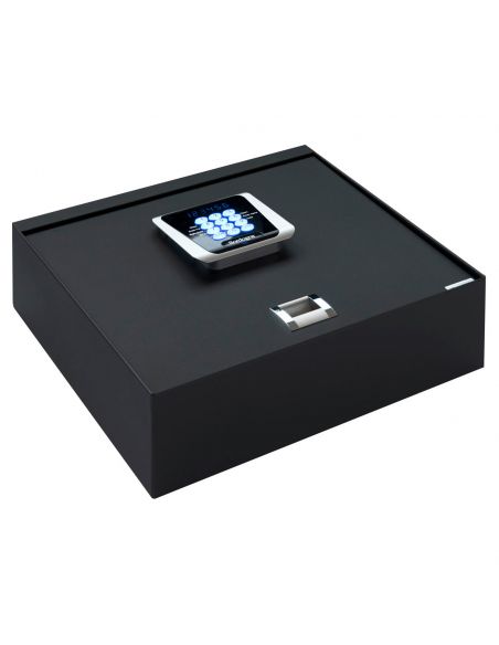 Cassaforte con apertura dall'alto per hotel Bordogna Open Top