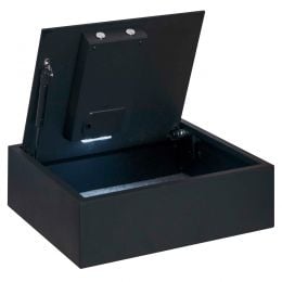 Cassaforte con apertura dall'alto per hotel Bordogna Open Top 2