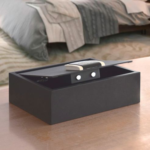 Cassaforte con apertura dall'alto per hotel Bordogna Open Top