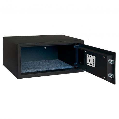 Cassaforte per hotel Bordogna Suite 2040/E con combinazione elettronica