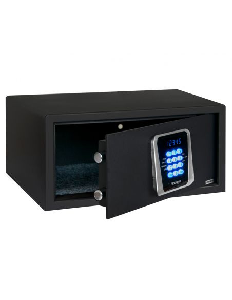 Cassaforte per hotel Bordogna Suite 2040/E con combinazione elettronica