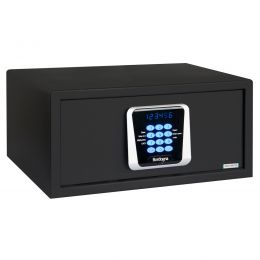 Cassaforte per hotel Bordogna Suite 2040/E con combinazione elettronica