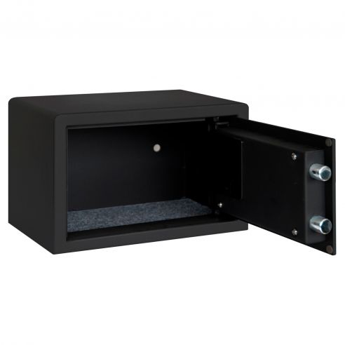 Cassaforte Bordogna Suite 2030/E per hotel con combinazione elettronica