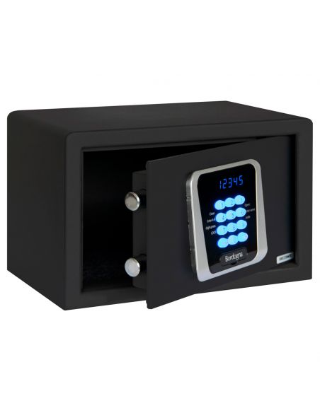 Cassaforte Bordogna Suite 2030/E per hotel con combinazione elettronica