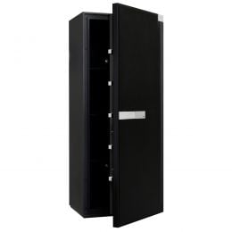 Cassaforte a mobile Bordogna Brixia Tre con combinazione elettronica Size 8/E 2