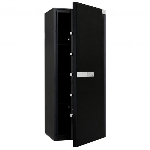 Cassaforte a mobile Bordogna Brixia Tre con combinazione elettronica Size 8/E