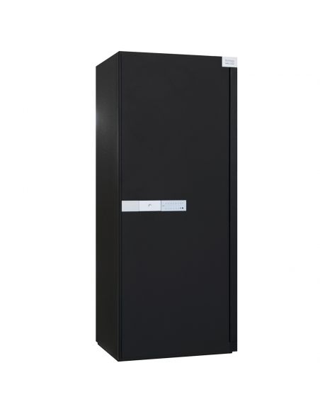 Cassaforte a mobile Bordogna Brixia Tre con combinazione elettronica Size 8/E